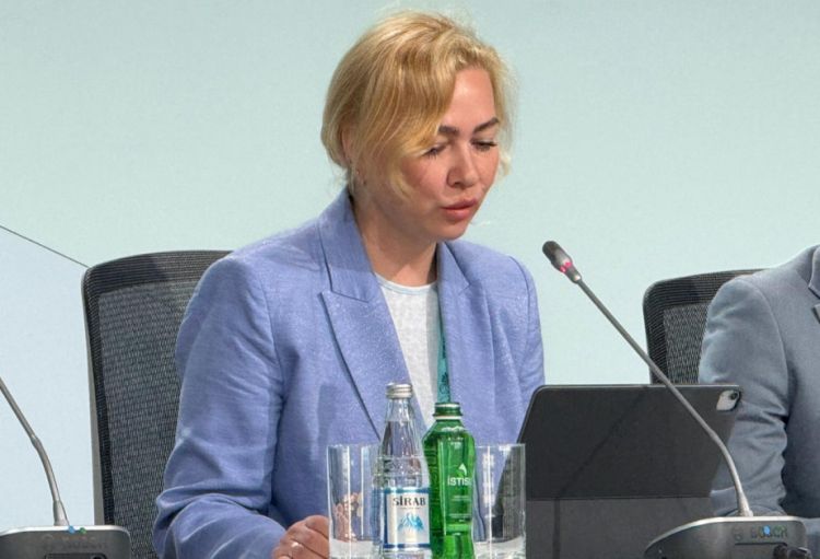 Ukraynalı mer: Avropa Şəhər Şurasının bütün rəqəmsal xidmətləri etibarlı şəkildə qorunur