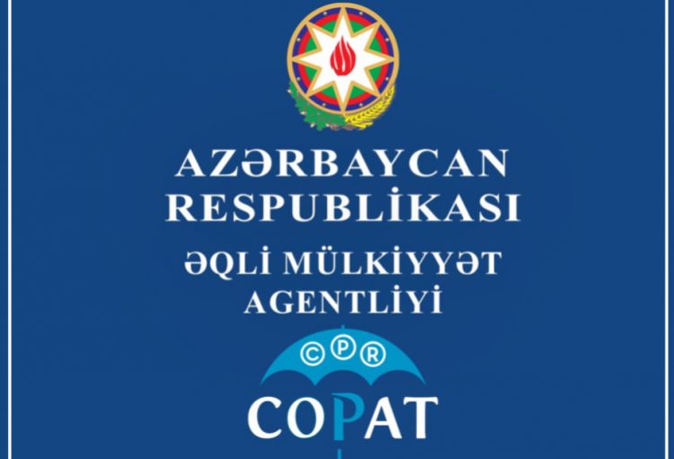 Avrasiya Patent İdarəsinin prezidenti Əqli Mülkiyyət Agentliyində olub