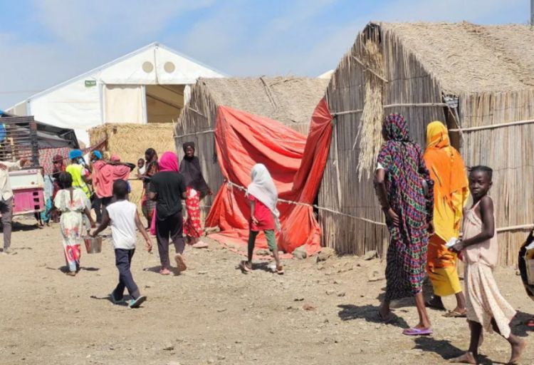 Sudanın Qərbi Kordofan vilayətində vəba yayılır, onlarla insan həyatını itirib