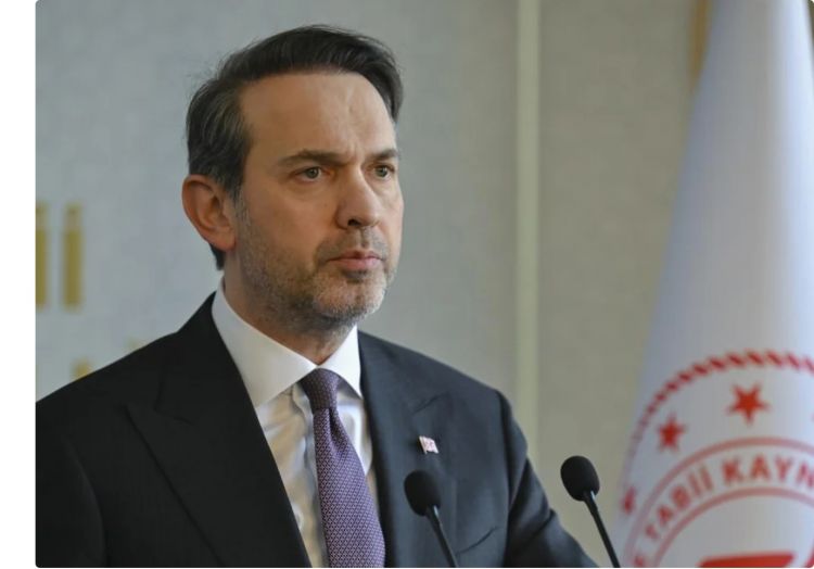 Türkiyə iki ilə 17 milyon evi öz təbii qazı ilə təmin edəcək