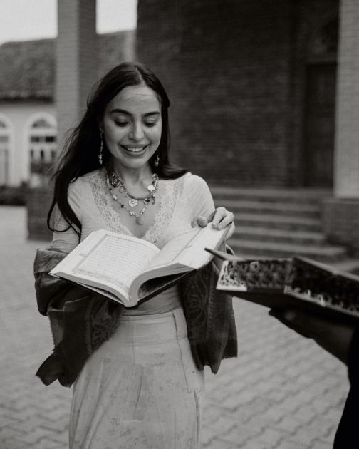 Leyla Əliyeva Masallıda Cümə məscidini ziyarət edib<font color=red> - FOTOLAR</font>