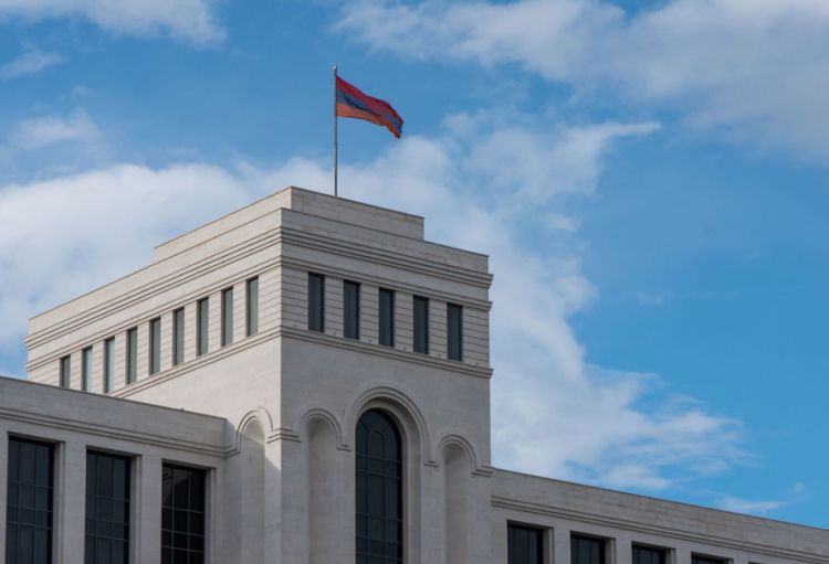Ermənistan XİN: Rubionun İrəvana səfərinin qarşıdakı seçkilərlə əlaqəsi yoxdur