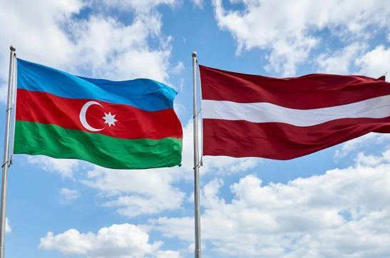Azərbaycan və Latviya DİN-ləri əməkdaşlıq edəc