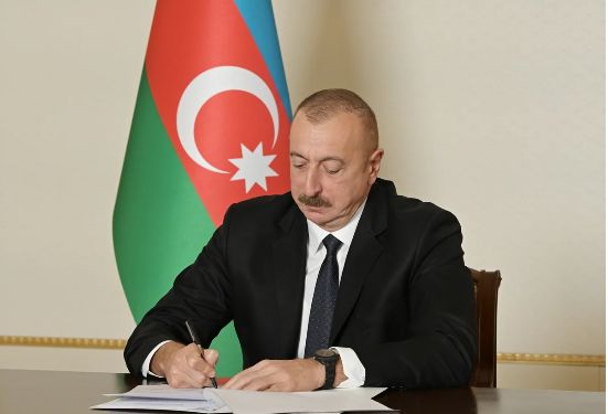 2030-cu ilə qədər kənd təsərrüfatı sahəsinin inkişafına dair yeni Dövlət Proqramı təsdiqlənib