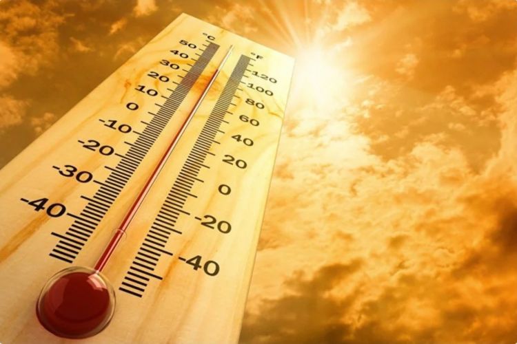 Sabah 30 dərəcə isti gözlənilir