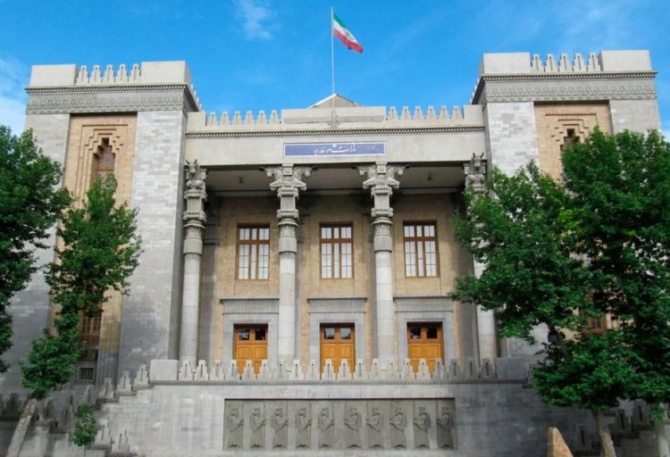 Tehran: ABŞ-nin atəşkəs rejimini pozması cavabsız qalmayacaq