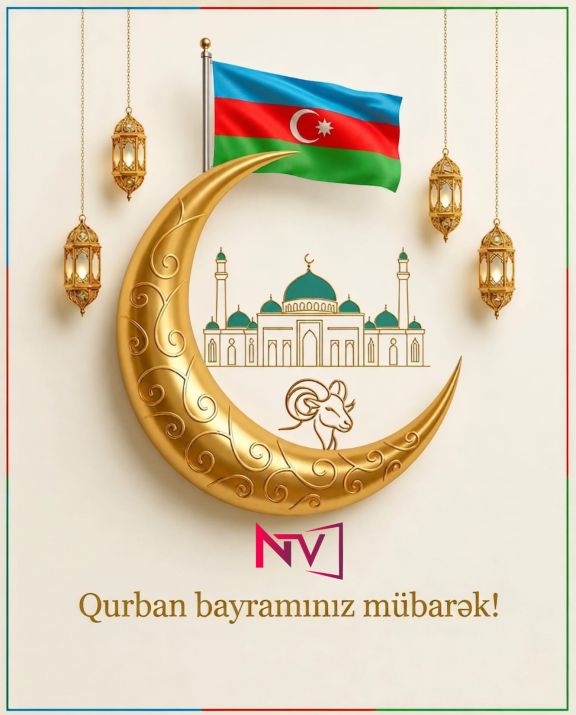 Azərbaycanda Qurban bayramı qeyd edilir