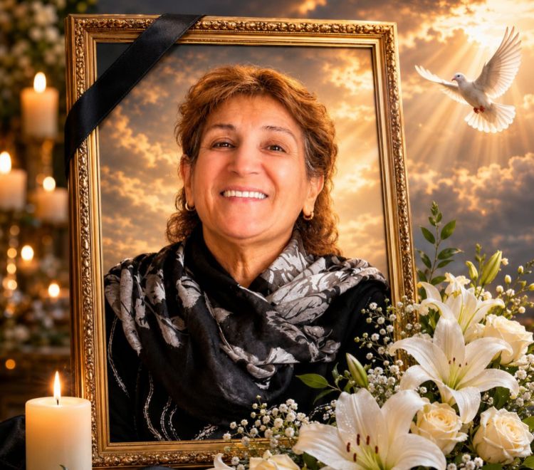 Azərbaycan Respublikası Prezidentinin mükafatçısı, peşəkar aktrisa Ulduz Süleymanova vəfat edib