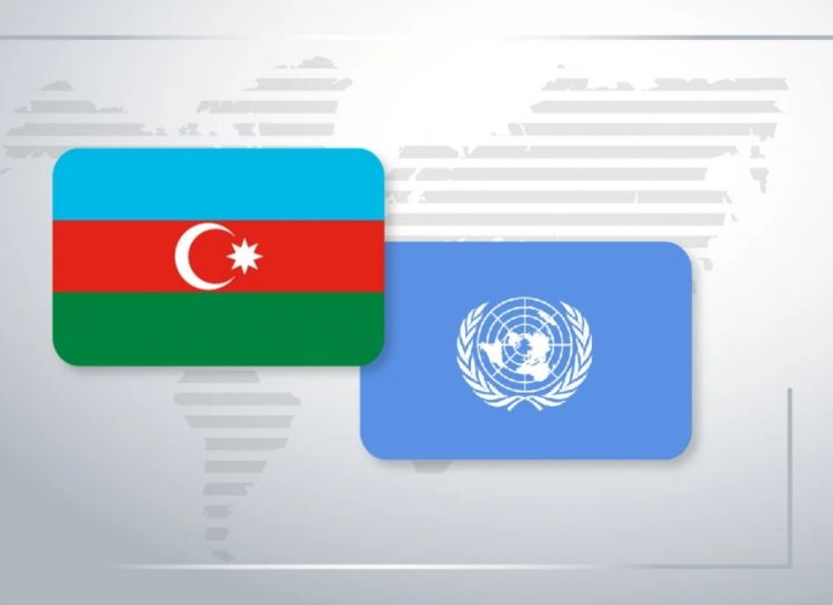 BMT-nin Azərbaycandakı nümayəndəliyi Qurban bayramı münasibətilə təbrik ünvanlayıb