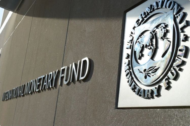 IMF-in missiyası EFF proqramını yenidən nəzərdən keçirmək üçün Kiyevə gedib