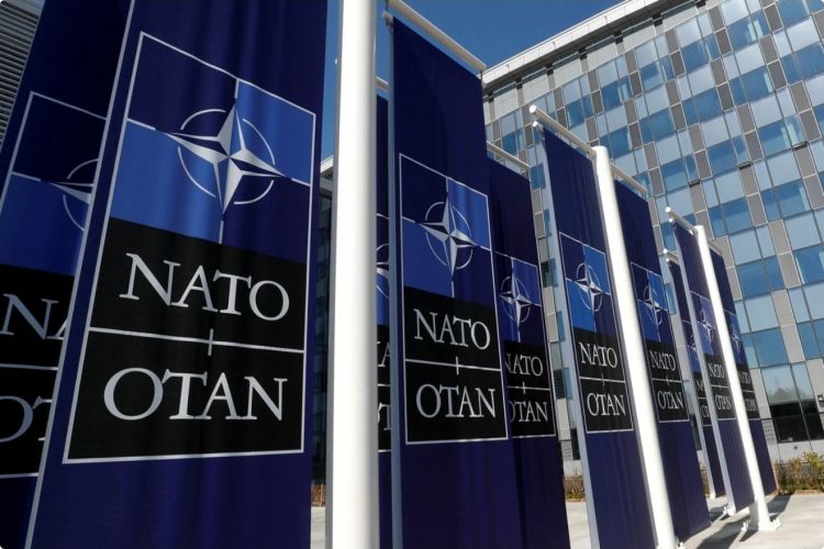 ANP: Niderland və Almaniya Estoniyada NATO-nun taktiki qərargahını yaradacaq