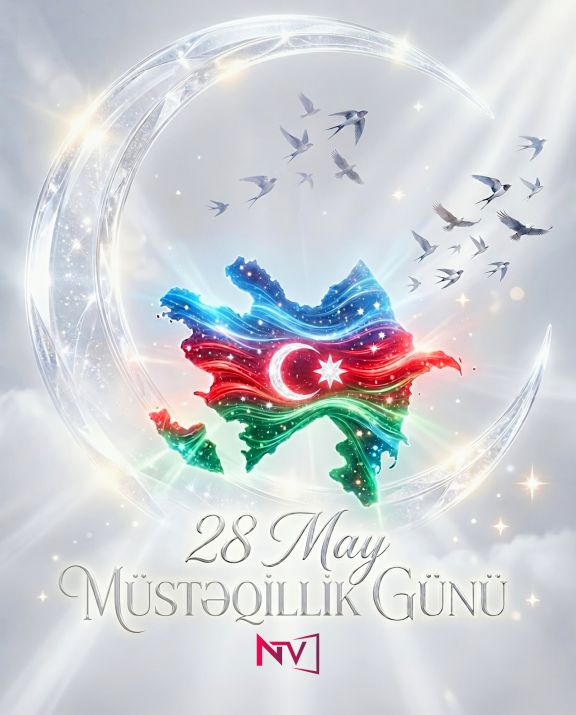 Bu gün Azərbaycanda Müstəqillik Günü qeyd olunur