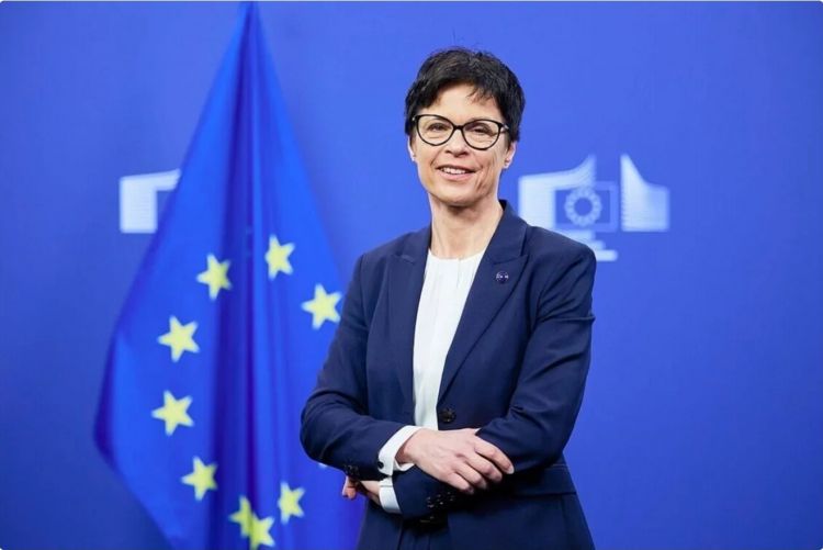 Aİ və Bolqarıstan Avropa ilə Asiyanın Cənubi Qafqaz vasitəsilə əlaqələndirilməsini müzakirə ediblər