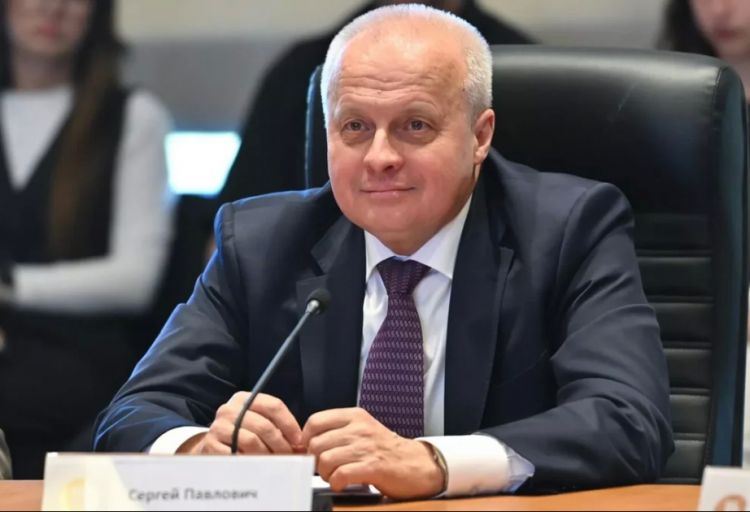 Rusiya Ermənistandakı səfirini geri çağırıb