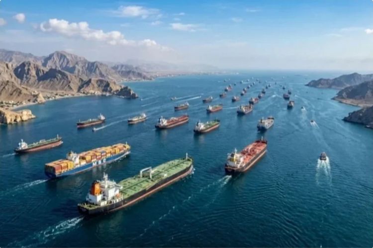 SEPAH: Ötən gün Hörmüz boğazından 20 gəmi keçib