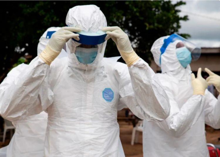 Braziliyada Ebola virusuna şübhəli yoluxma halı araşdırılır