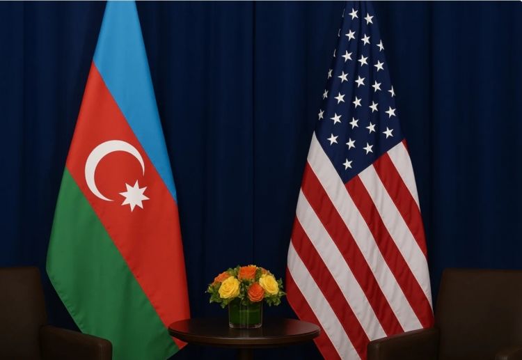 Bakı Enerji Həftəsi çərçivəsində ilk dəfə ABŞ–Azərbaycan İqtisadi Dialoqu keçiriləcək