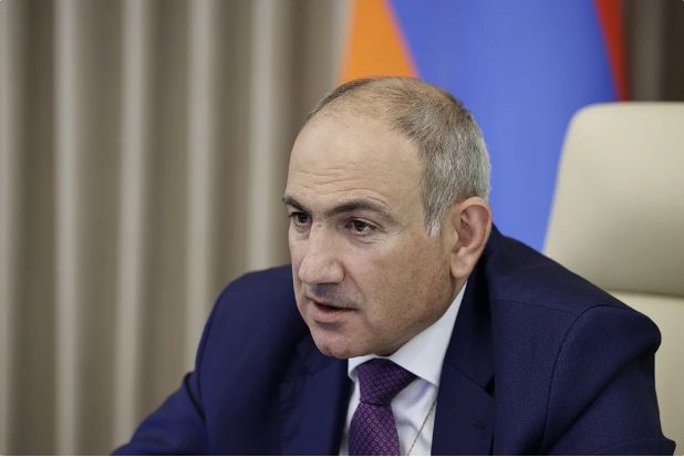 Paşinyan Türkiyə və Azərbaycanla münasibətlərin normallaşmasını prioritet adlandırıb