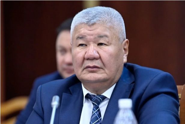 Taalaybek İbrayev: "Qırğızıstan xarici investorlarla yeni enerji layihələri həyata keçirir"