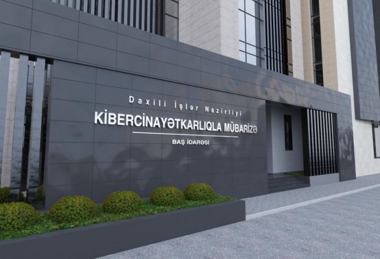 Onlayn qumar və kazino oyunlarına qarşı əməliyyat keçirilib, 4 nəfər saxlanılıb