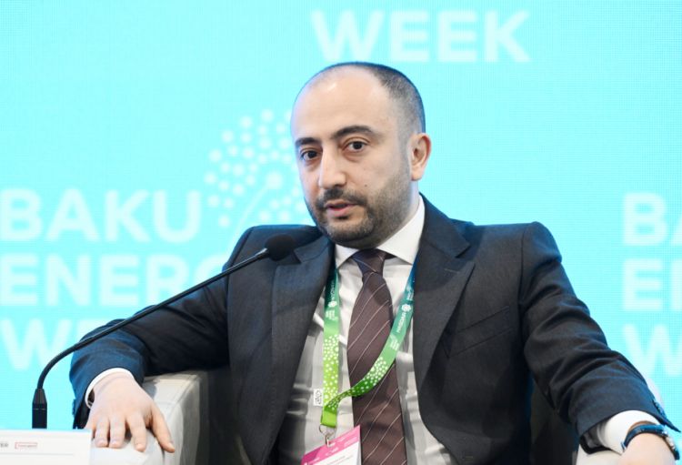 SOCAR: Resursların olması öz-özlüyündə miqyaslı energetika layihələrinin reallaşdırılmasına təminat vermir
