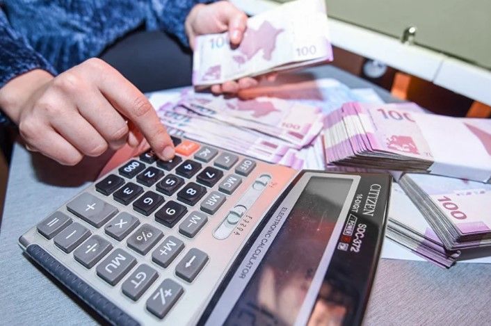 Milli Kibertəhlükəsizlik Agentliyinin nizamnamə fondunun məbləği 400 min manatdan çox olacaq