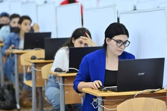 Müəllimlərin işə qəbulu üzrə müsabiqənin elektron sənəd qəbulunun tarixləri açıqlanıb