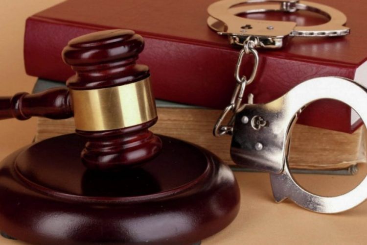 Naxçıvanda xarici ölkəyə casusluğa görə tutulan şəxsə hökm oxunub