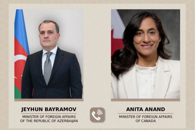 XİN: Azərbaycan-Ermənistan normallaşma və sülh prosesi müzakirə olunub