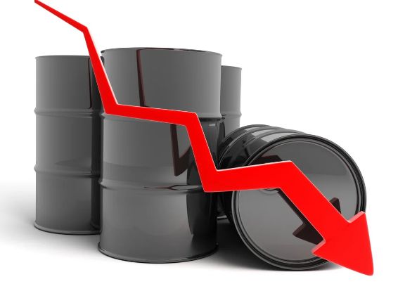 Azərbaycan neftinin qiyməti 102 dollardan aşağı düşüb