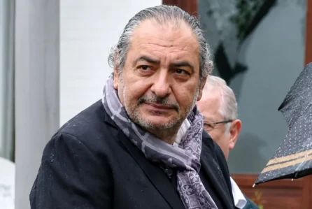 Məşhur televiziya aparıcısı Reha Muhtar vəfat edib