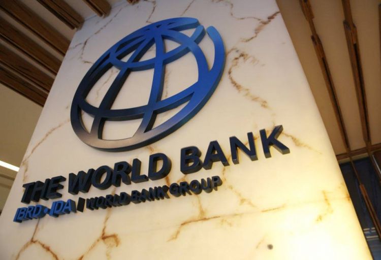 Dünya Bankı TC-GATE layihəsi üçün 372 milyon dollar ayırıb