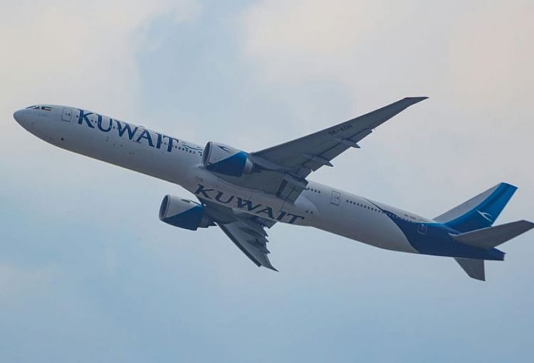 Küveytin hava məkanı iki aviaşirkət üçün açılıb
