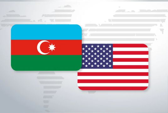 Kanadanın analitik mərkəzi: ABŞ Azərbaycana Xəzər regionunun enerji qapısı kimi önəm verir