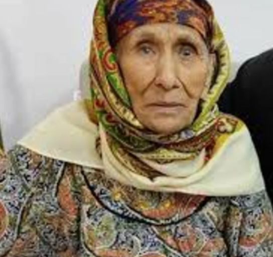 Azərbaycanın ən yaşlı sakini 136 yaşında ölüb
