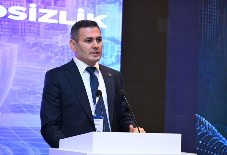 XRİTDX rəsmisi: Hazırda kibertəhlükəsizlik sahəsində yeni yanaşmalar və tendensiyalar formalaşır