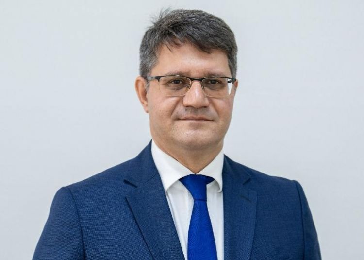 Rəşad İsmayılov Naxçıvanda vətəndaş qəbulu keçirəcək