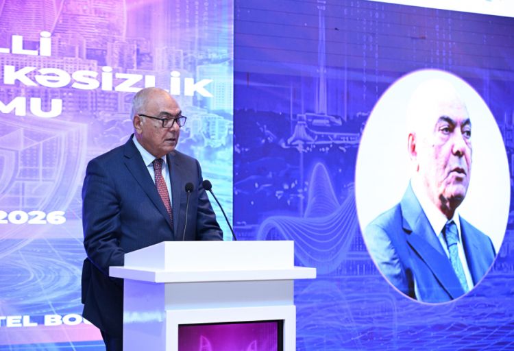 XRİTDX: Bu il dövlət informasiya resurslarına qarşı çoxsaylı kibertəhdidlərin qarşısı alınıb