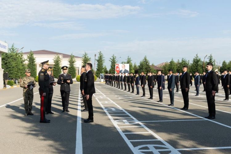 Vilayət Eyvazov Qazaxda vətəndaş qəbulu, Ağstafada sıra baxışı keçirib<font color=red> - VİDEO</font>