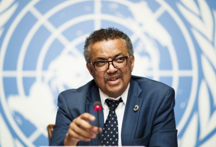 ÜST: Mərkəzi Afrikada Ebola virusunun yayılması ilə mübarizədə hələ də ciddi çətinliklər var