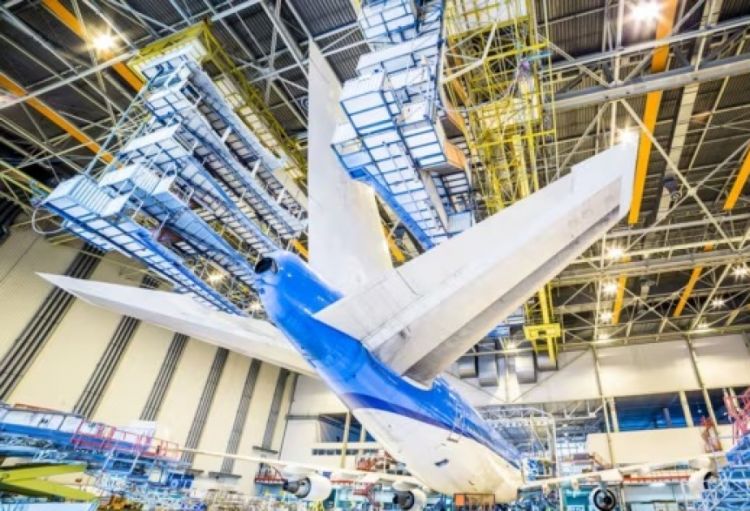 “Airbus”un yeni nəsil təyyarəsi 22 saata qədər fasiləsiz uçacaq