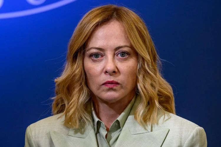 Meloni: İtaliya Avropa Komissiyasından 12,8 milyard avro alıb