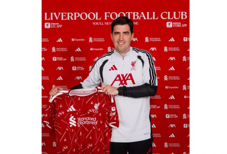 “Liverpul” yeni baş məşqçisini açıqlayıb