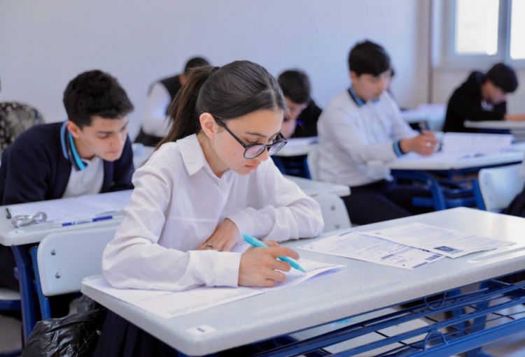 DİM: qəbul imtahanının 2-ci cəhdində iştirak üçün 28 minədək abituriyent qeydiyyatdan keçib