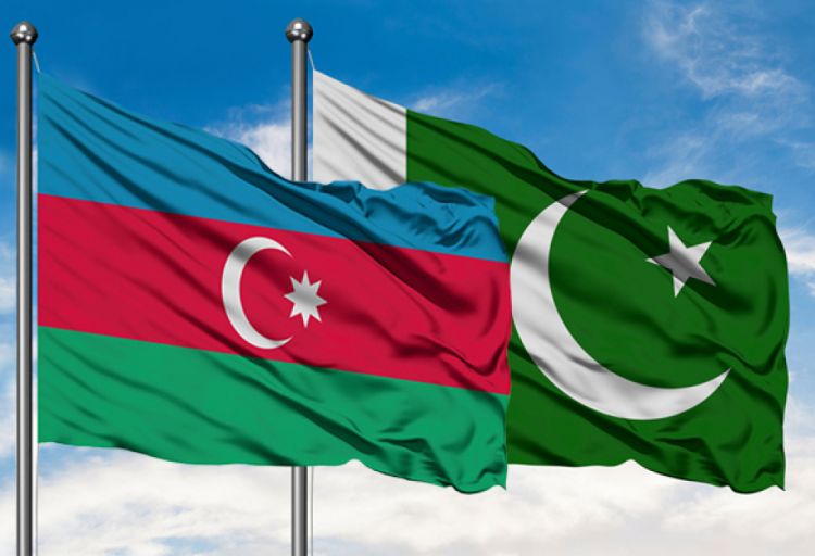 Pakistan Azərbaycanın iqlim gündəliyinin irəli aparılması səylərini yüksək qiymətləndirib