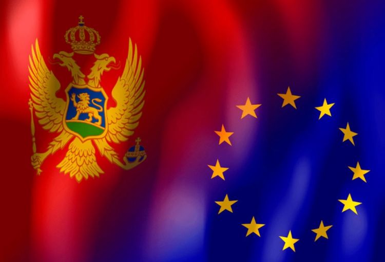 Monteneqro 2028-ci ilədək Aİ-yə üzv olmaq məqsədini bir daha təsdiqləyib
