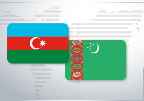 Azərbaycan və Türkmənistan arasında mədəni əlaqələrin perspektivi müzakirə edilib