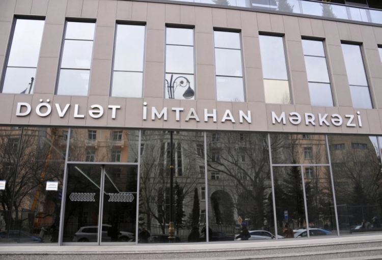 Kolleclərin xüsusi qabiliyyət tələb edən ixtisasları üzrə imtahanlara qeydiyyat başlanıb