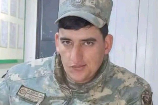 Azərbaycan Ordusunun iki hərbçisi Kəlbəcərdə dərəyə düşüb, biri həlak olub