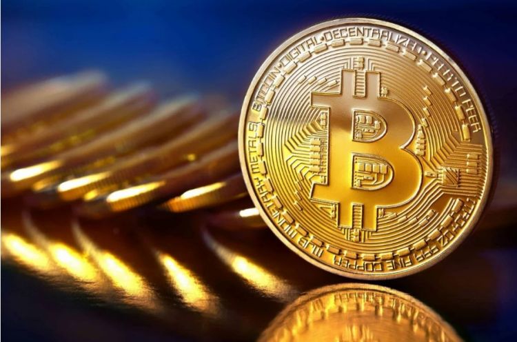 Bitkoin 3 %-dən çox ucuzlaşıb